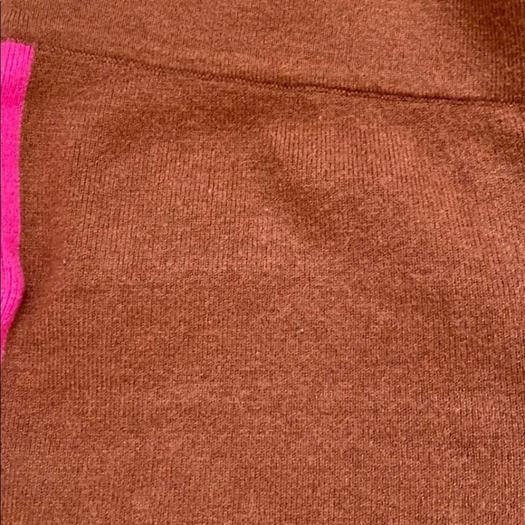 Becca Tilley x Bar III knit joggers - Picture 4 of 4